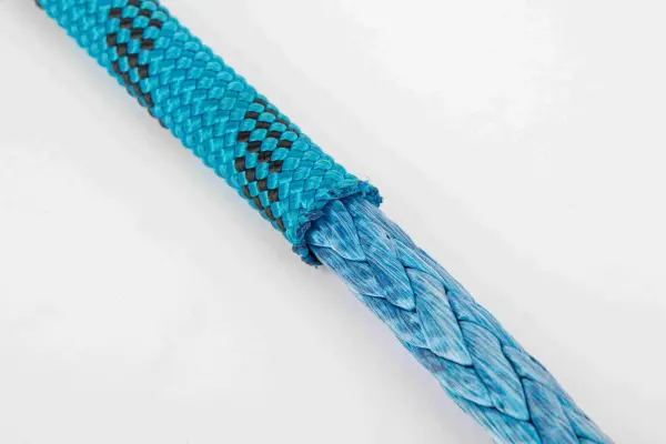 FineGuard  [ISO-2307] HT PES + %100 UHMWPE HALAT [/m]